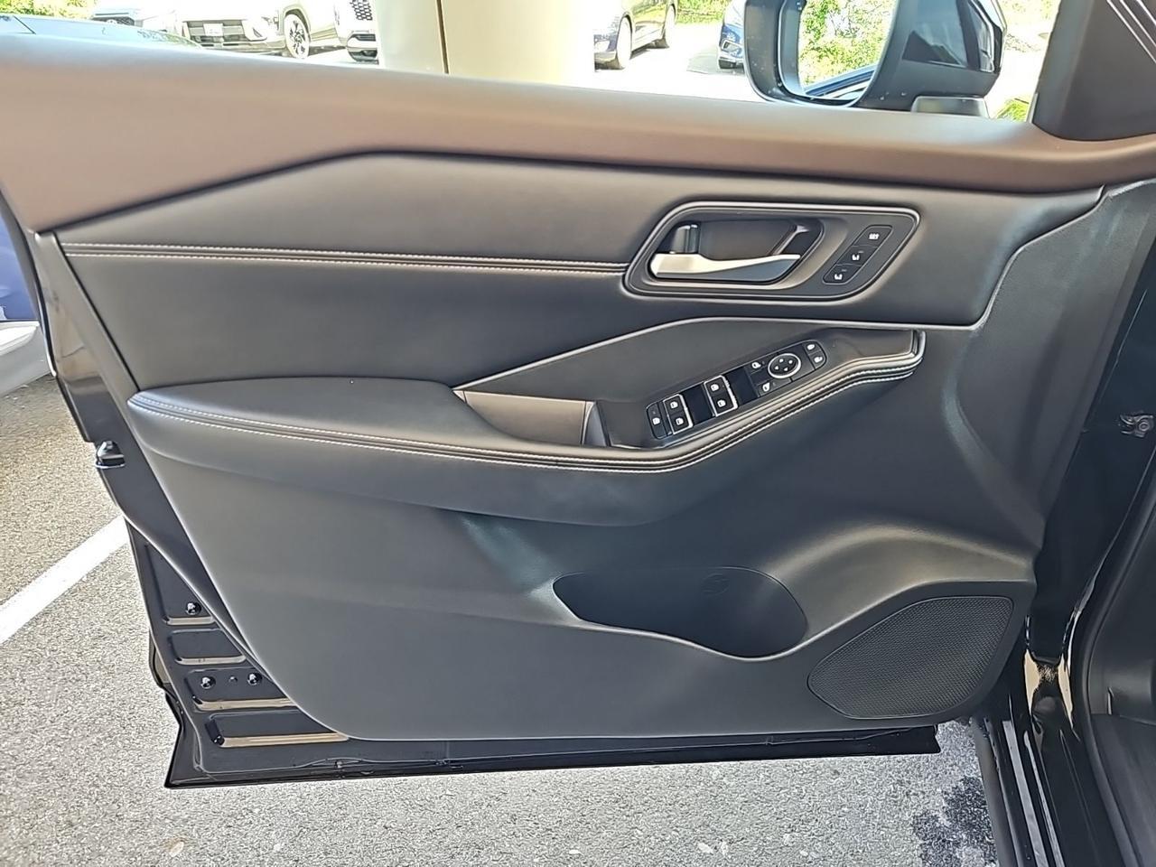 2023 Nissan Rogue SL Waldorf MD