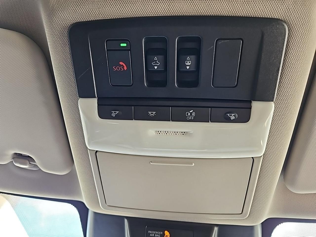 2023 Nissan Rogue SL Waldorf MD