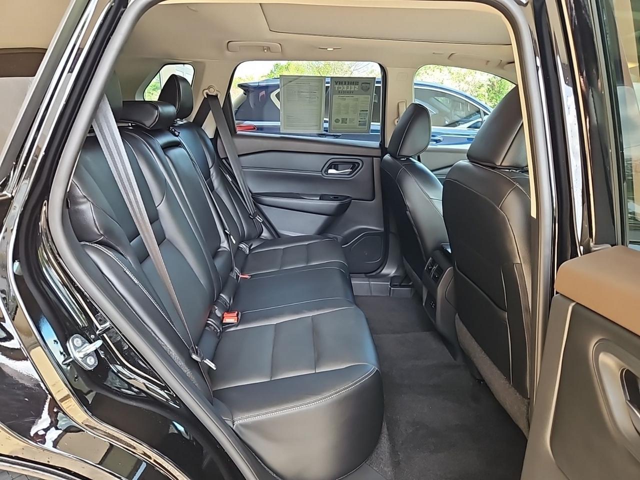 2023 Nissan Rogue SL Waldorf MD