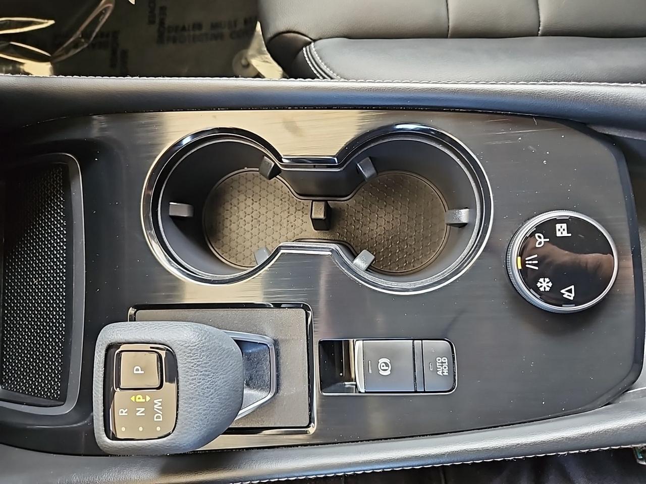 2023 Nissan Rogue SL Waldorf MD
