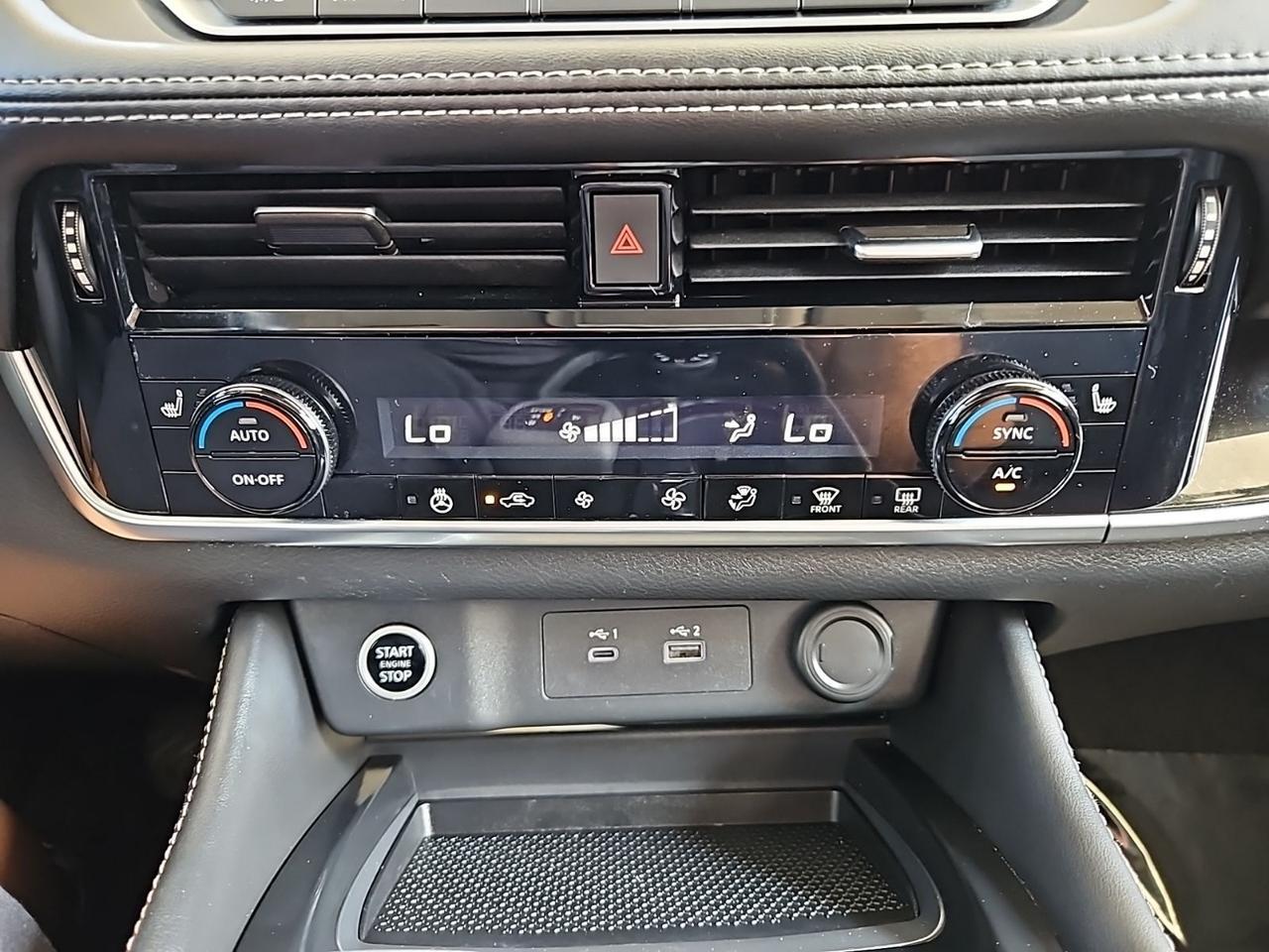 2023 Nissan Rogue SL Waldorf MD