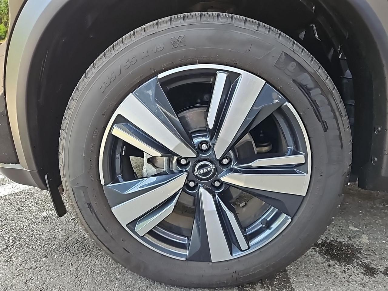 2023 Nissan Rogue SL Waldorf MD