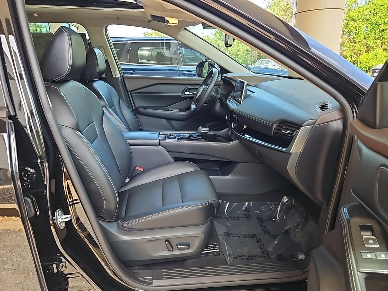 2023 Nissan Rogue SL Waldorf MD