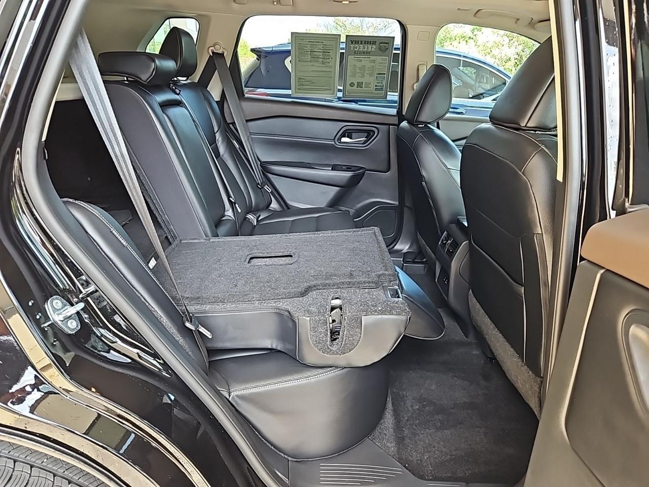 2023 Nissan Rogue SL Waldorf MD
