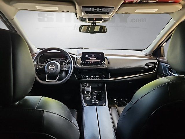 2023 Nissan Rogue SL Waldorf MD