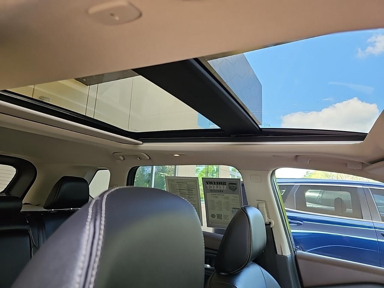 2023 Nissan Rogue SL Waldorf MD