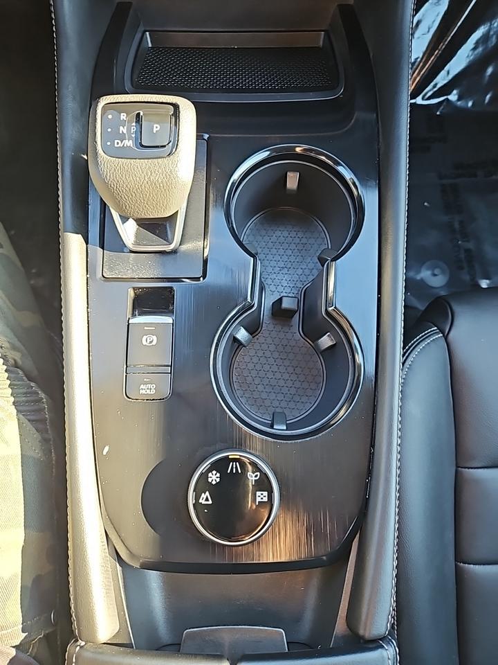 2023 Nissan Rogue SL Waldorf MD