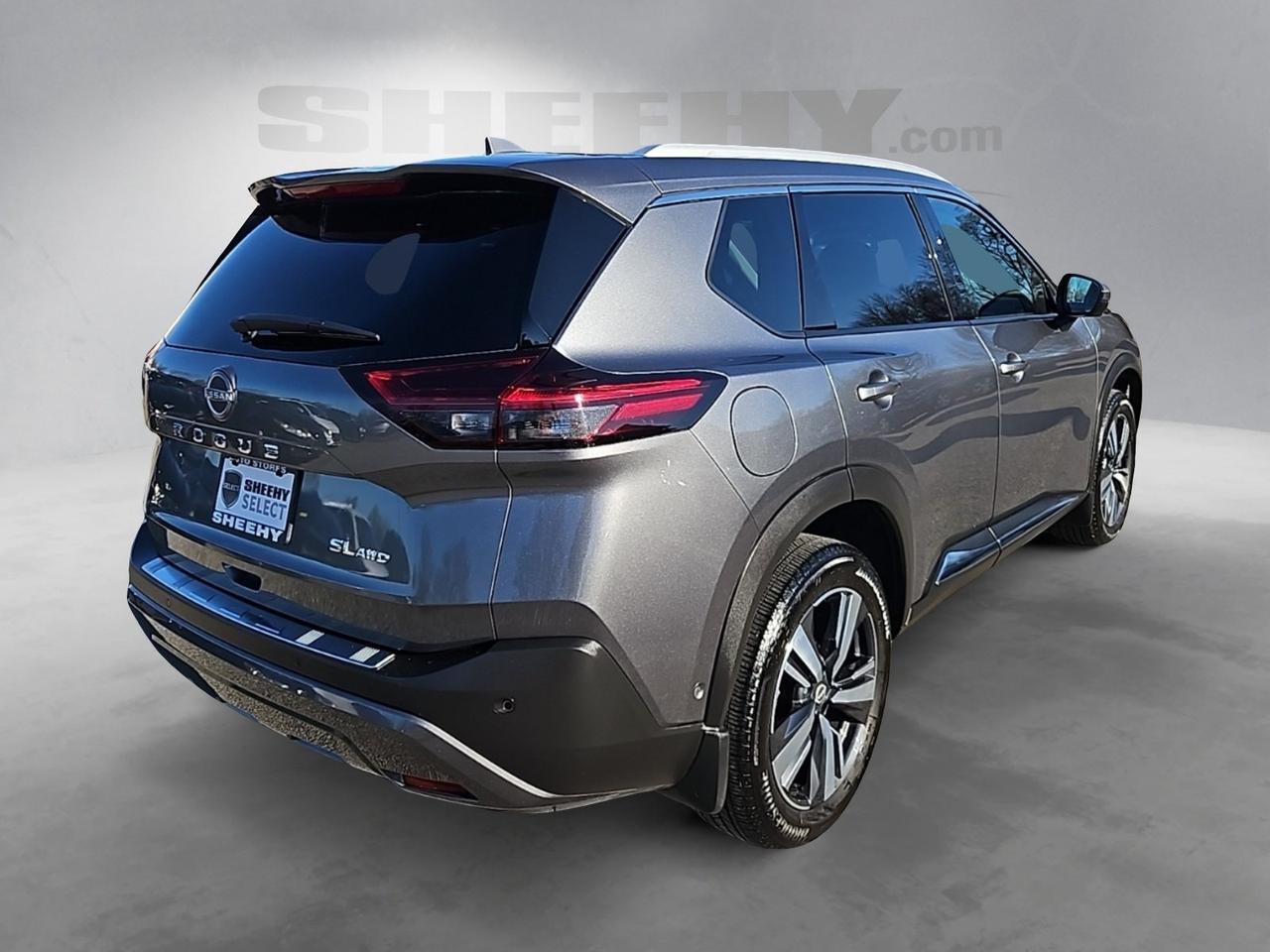 2023 Nissan Rogue SL Waldorf MD