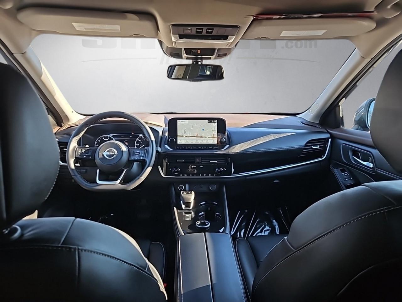 2023 Nissan Rogue SL Waldorf MD