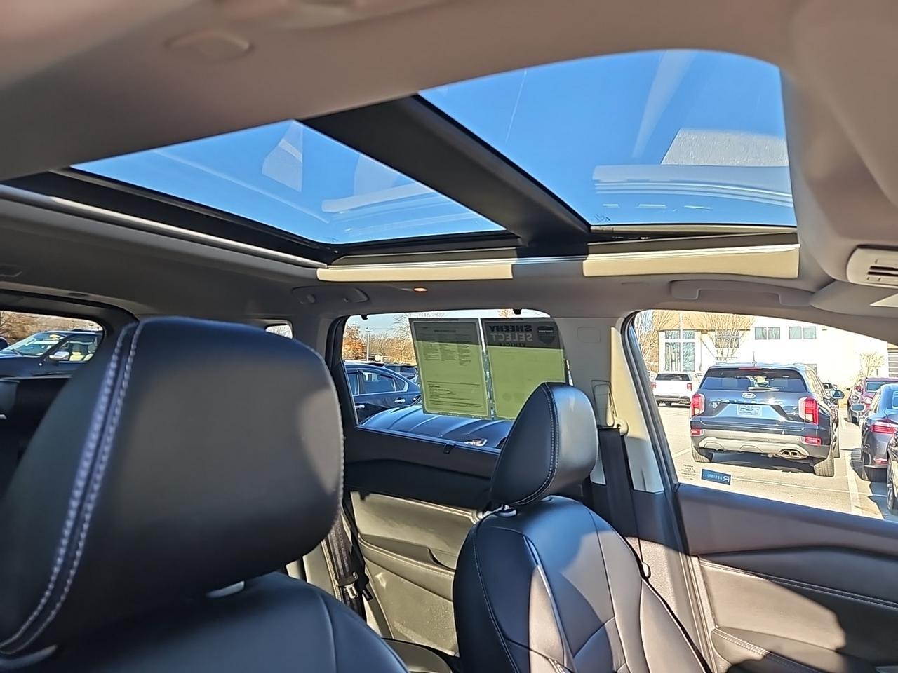 2023 Nissan Rogue SL Waldorf MD