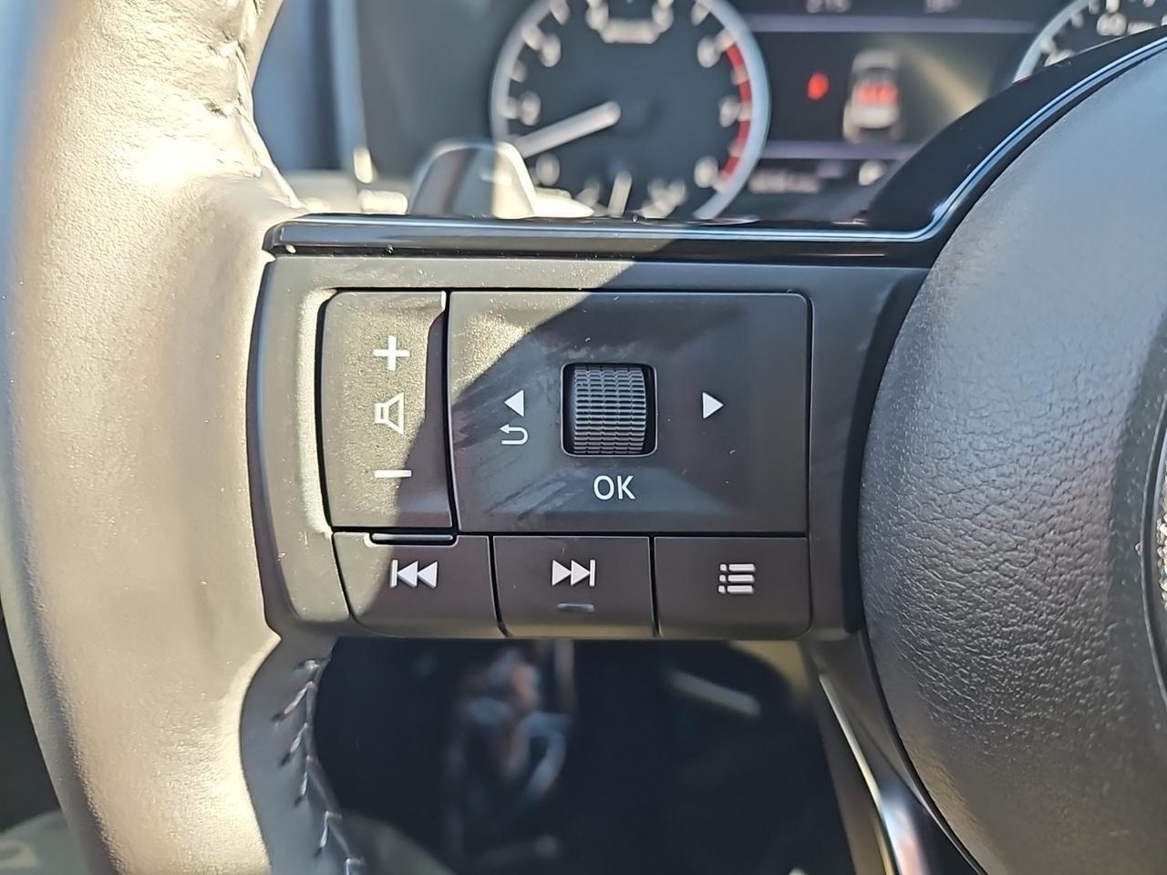 2023 Nissan Rogue SL Waldorf MD