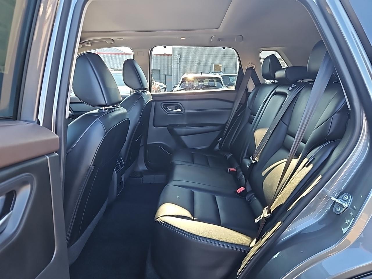 2023 Nissan Rogue SL Waldorf MD