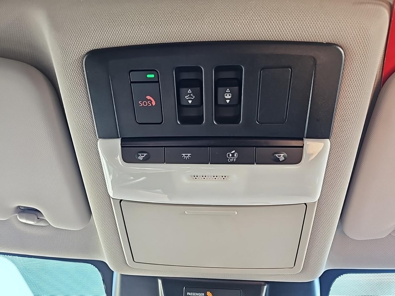 2023 Nissan Rogue SL Waldorf MD