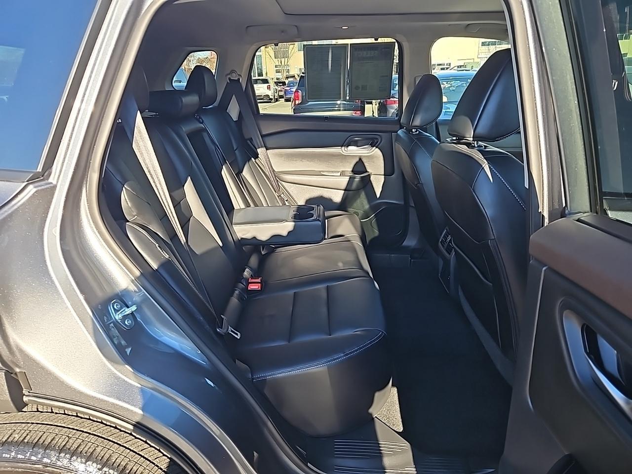 2023 Nissan Rogue SL Waldorf MD