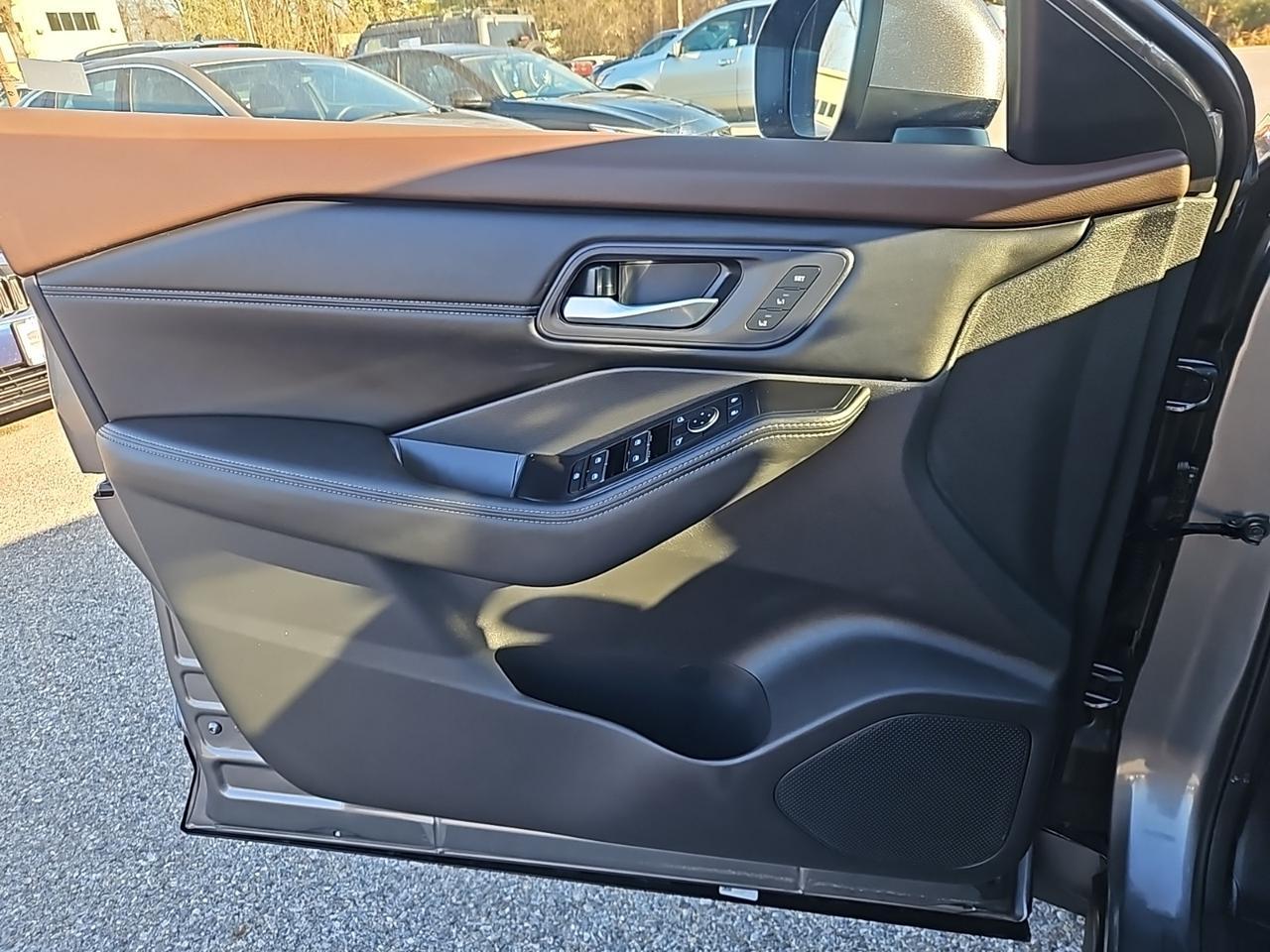 2023 Nissan Rogue SL Waldorf MD