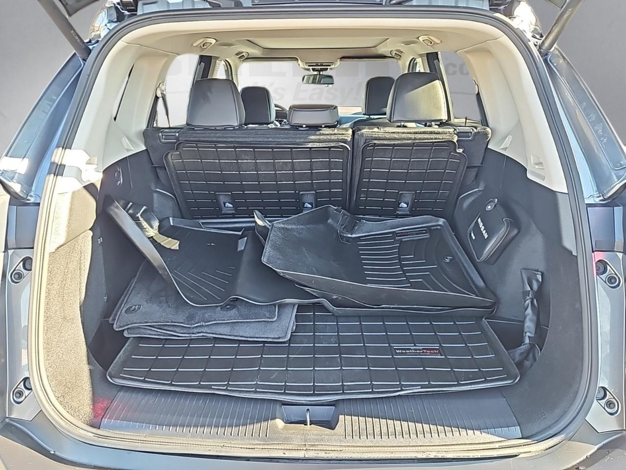 2023 Nissan Rogue SL Waldorf MD