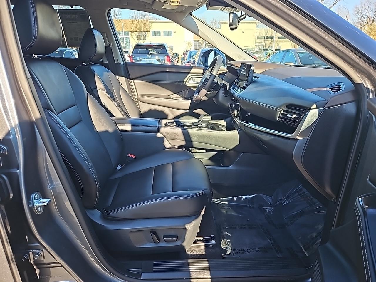 2023 Nissan Rogue SL Waldorf MD