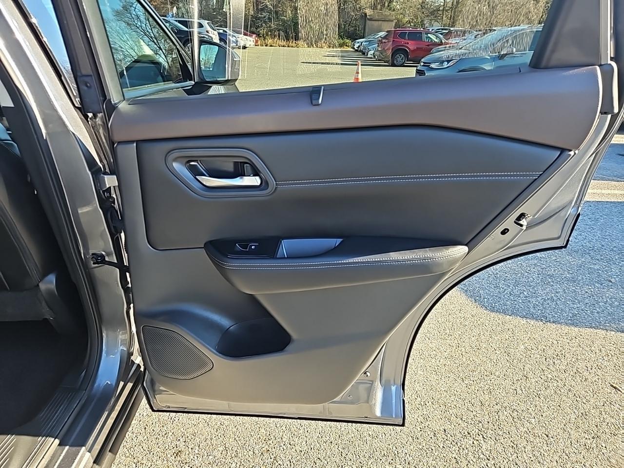 2023 Nissan Rogue SL Waldorf MD