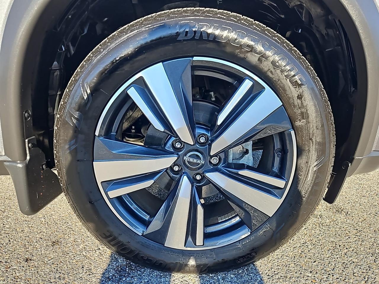 2023 Nissan Rogue SL Waldorf MD