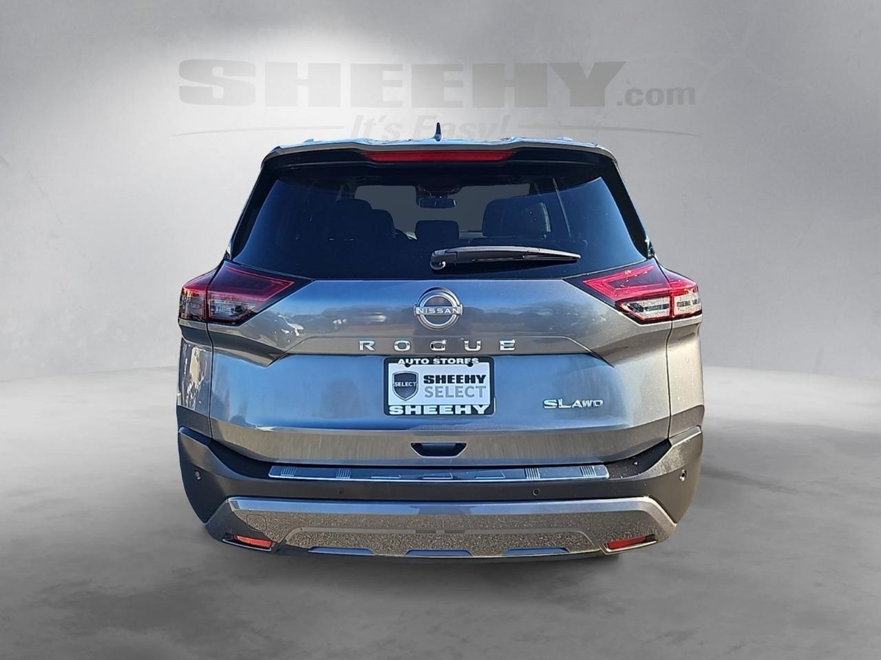 2023 Nissan Rogue SL Waldorf MD