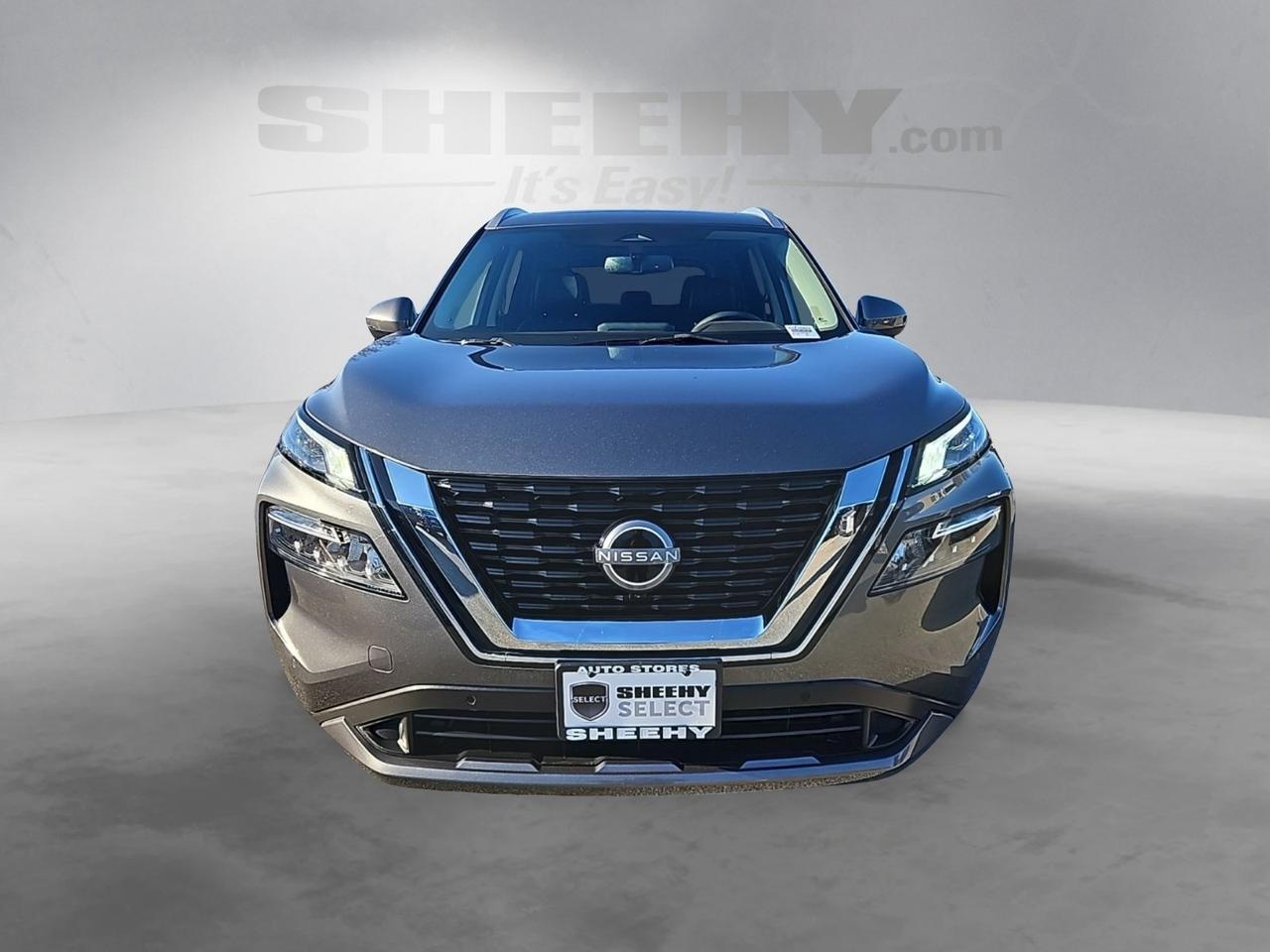 2023 Nissan Rogue SL Waldorf MD