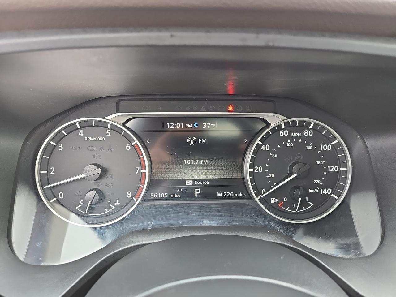 2023 Nissan Rogue SL Waldorf MD