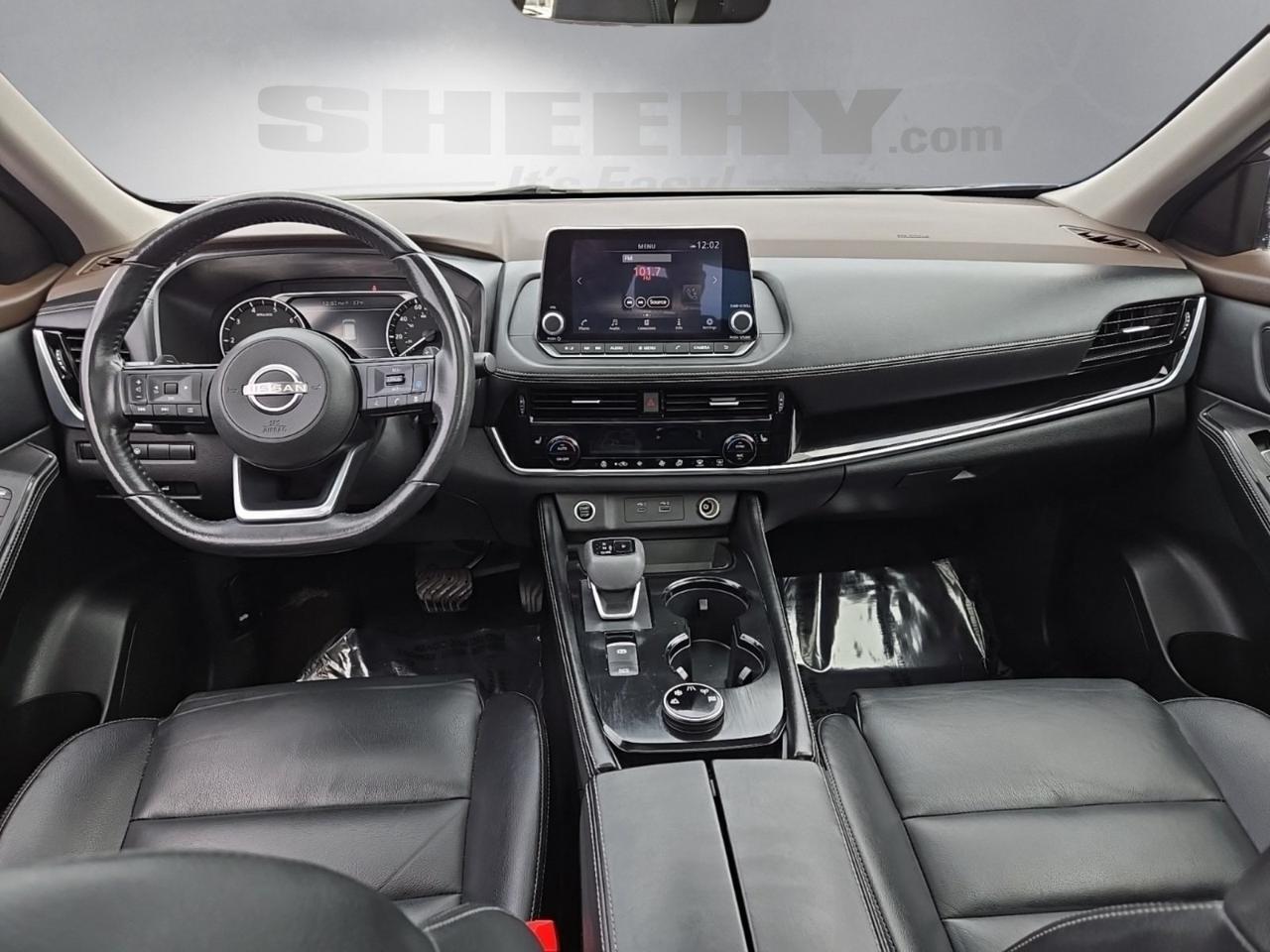 2023 Nissan Rogue SL Waldorf MD