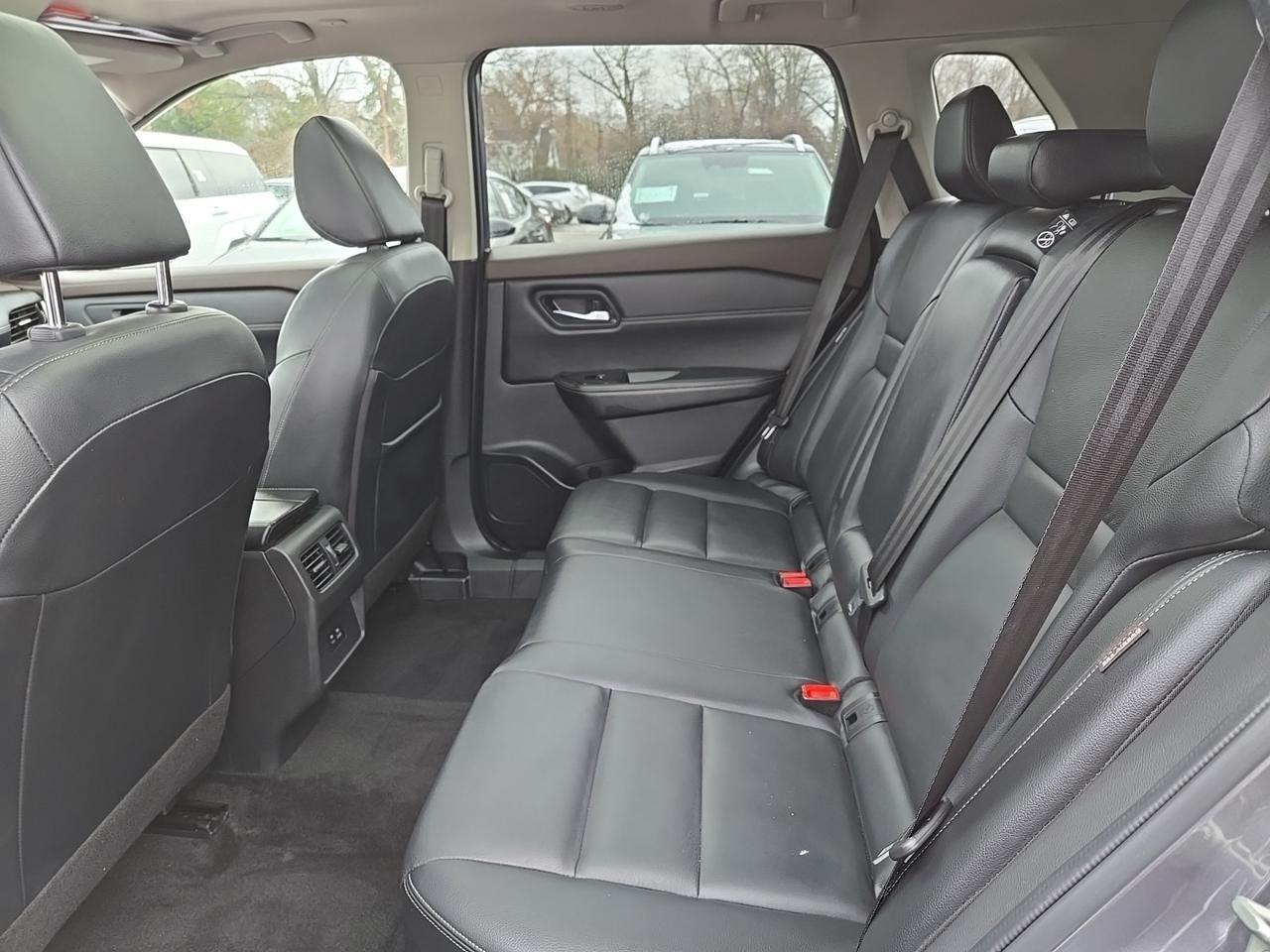 2023 Nissan Rogue SL Waldorf MD