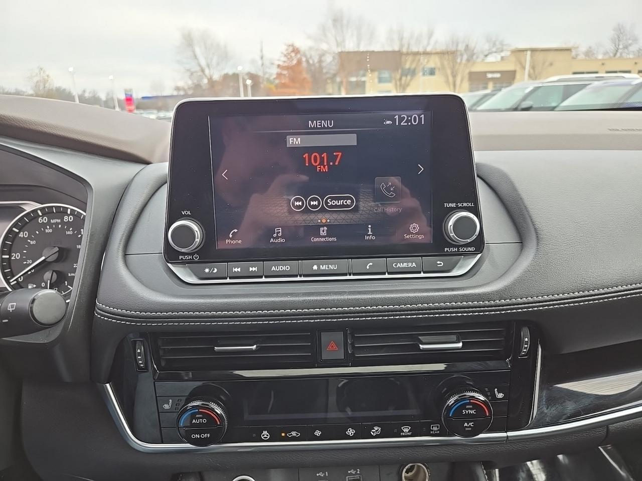 2023 Nissan Rogue SL Waldorf MD