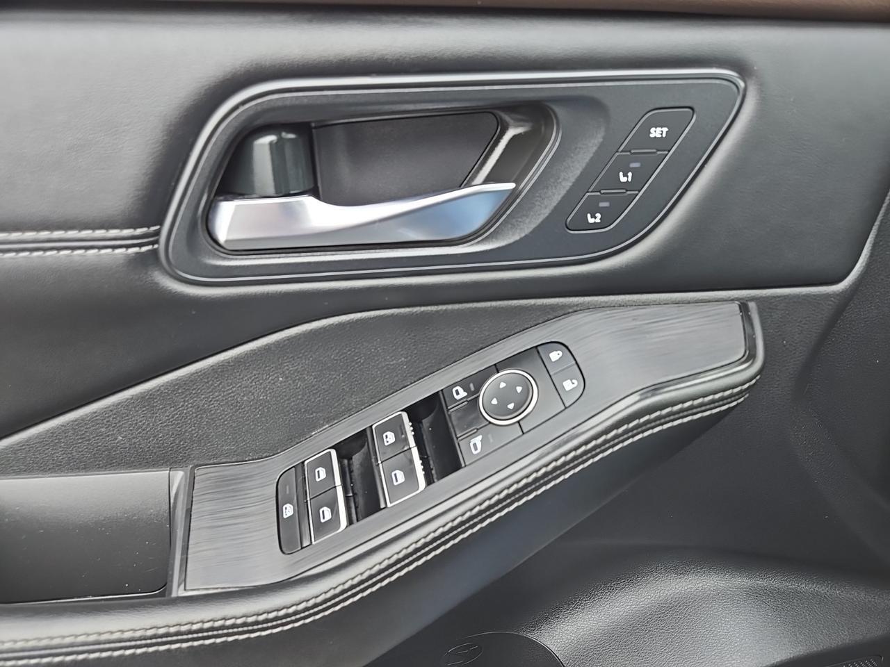 2023 Nissan Rogue SL Waldorf MD