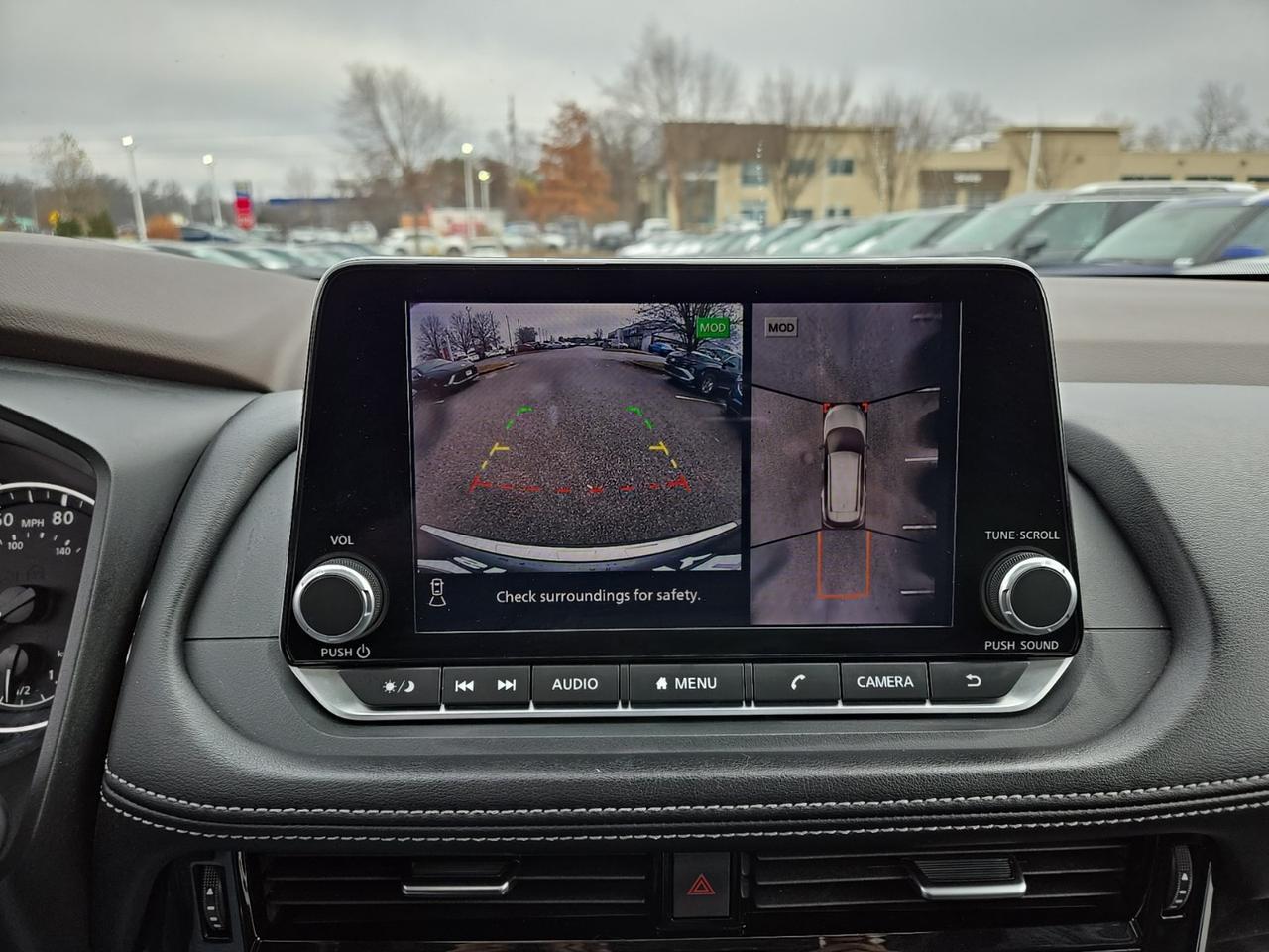 2023 Nissan Rogue SL Waldorf MD