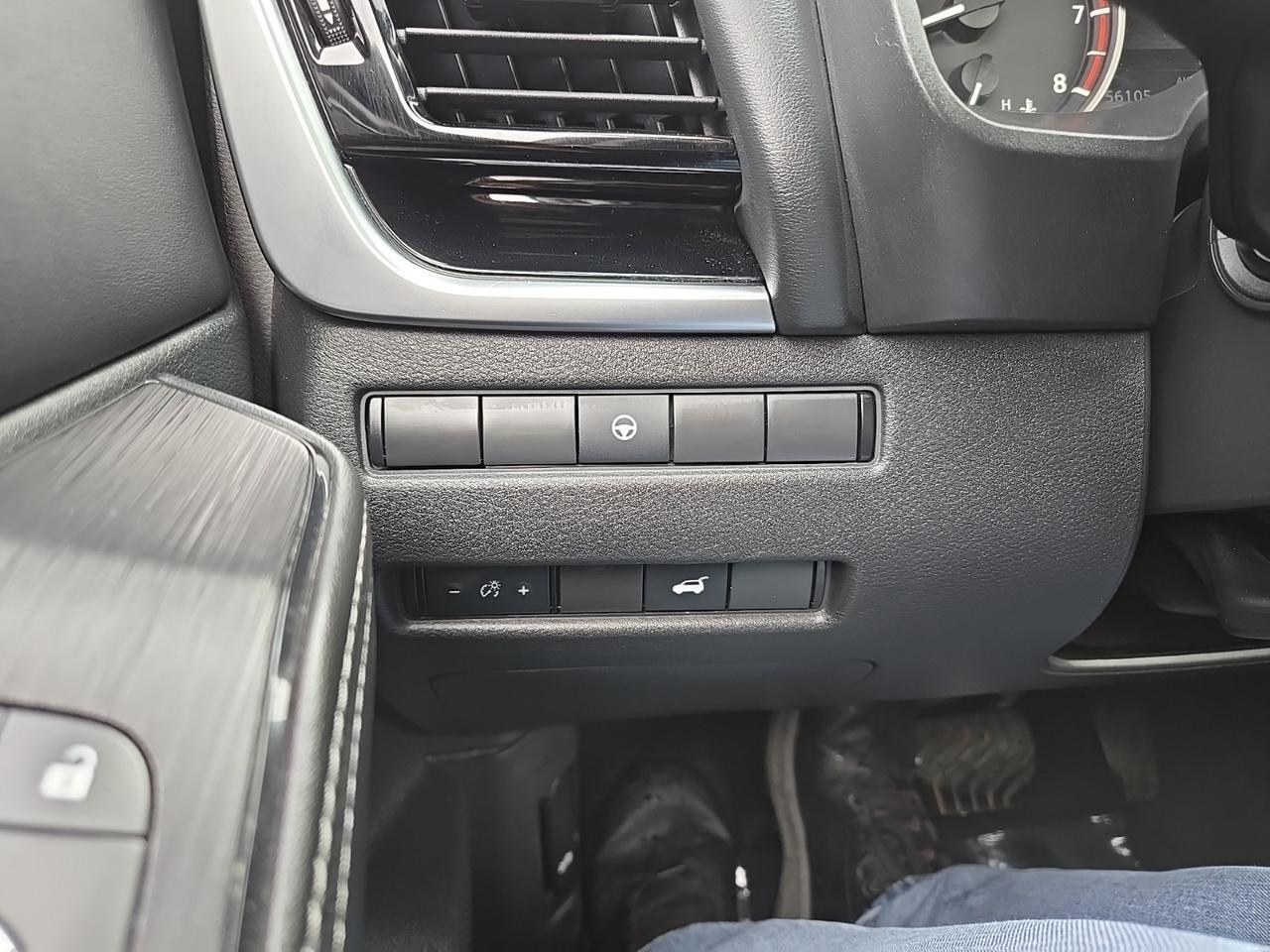 2023 Nissan Rogue SL Waldorf MD