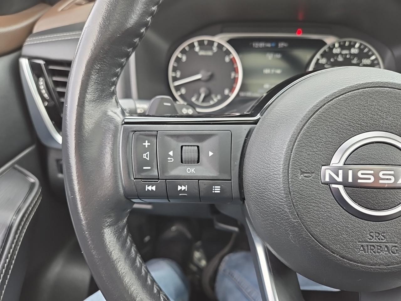 2023 Nissan Rogue SL Waldorf MD