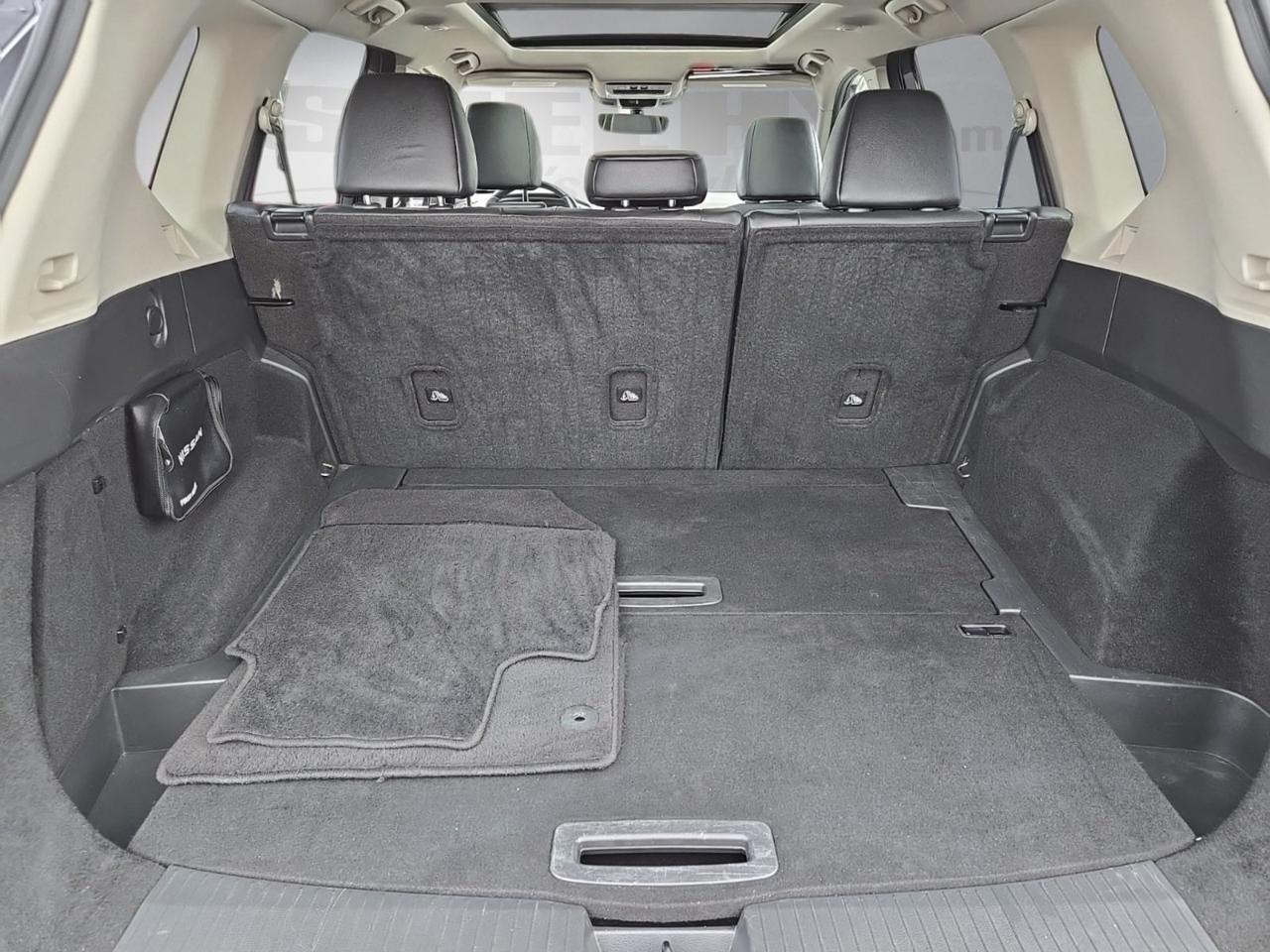 2023 Nissan Rogue SL Waldorf MD