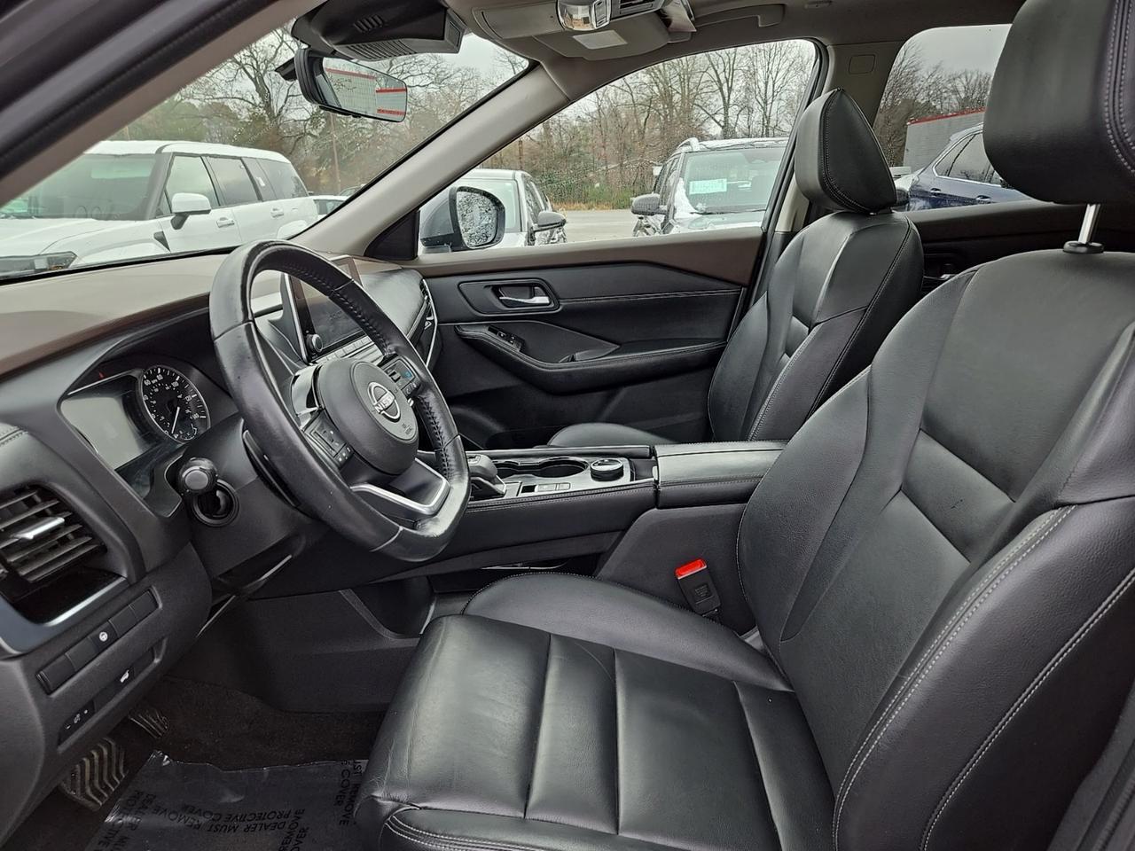 2023 Nissan Rogue SL Waldorf MD