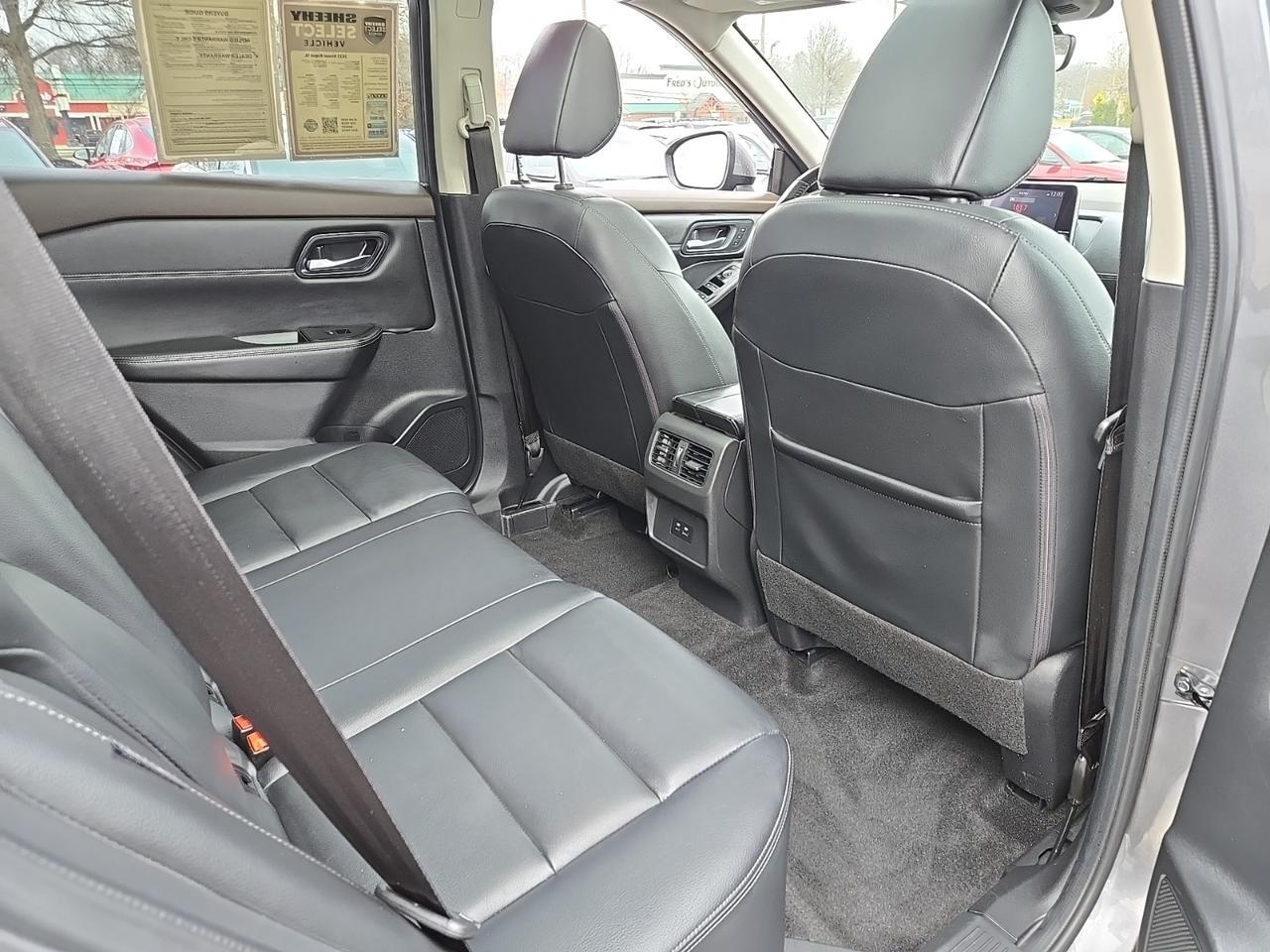 2023 Nissan Rogue SL Waldorf MD