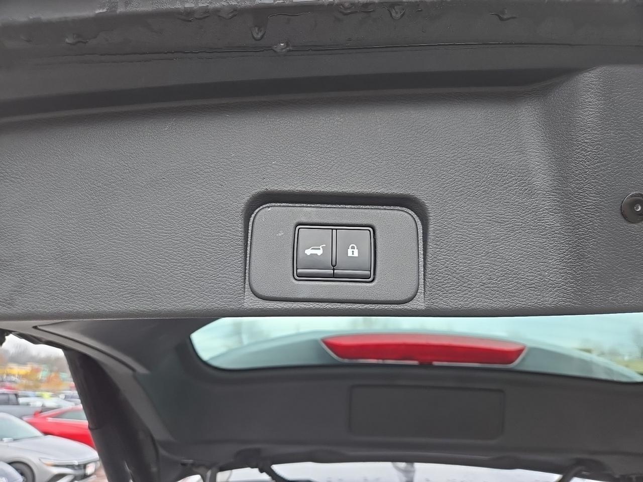 2023 Nissan Rogue SL Waldorf MD