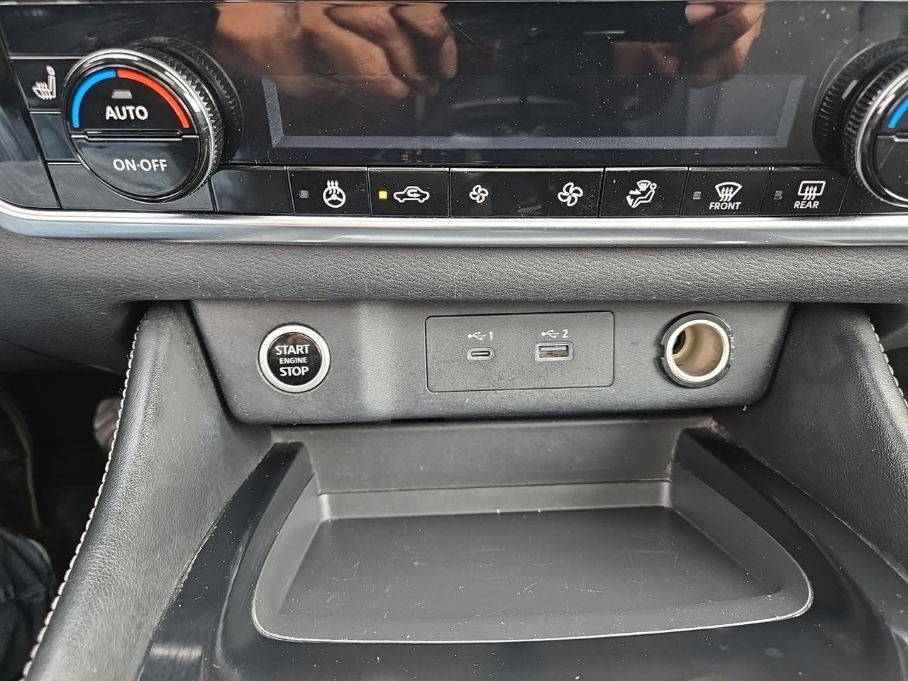 2023 Nissan Rogue SL Waldorf MD