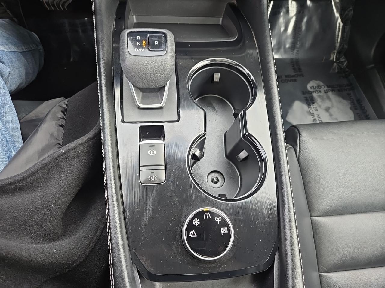 2023 Nissan Rogue SL Waldorf MD