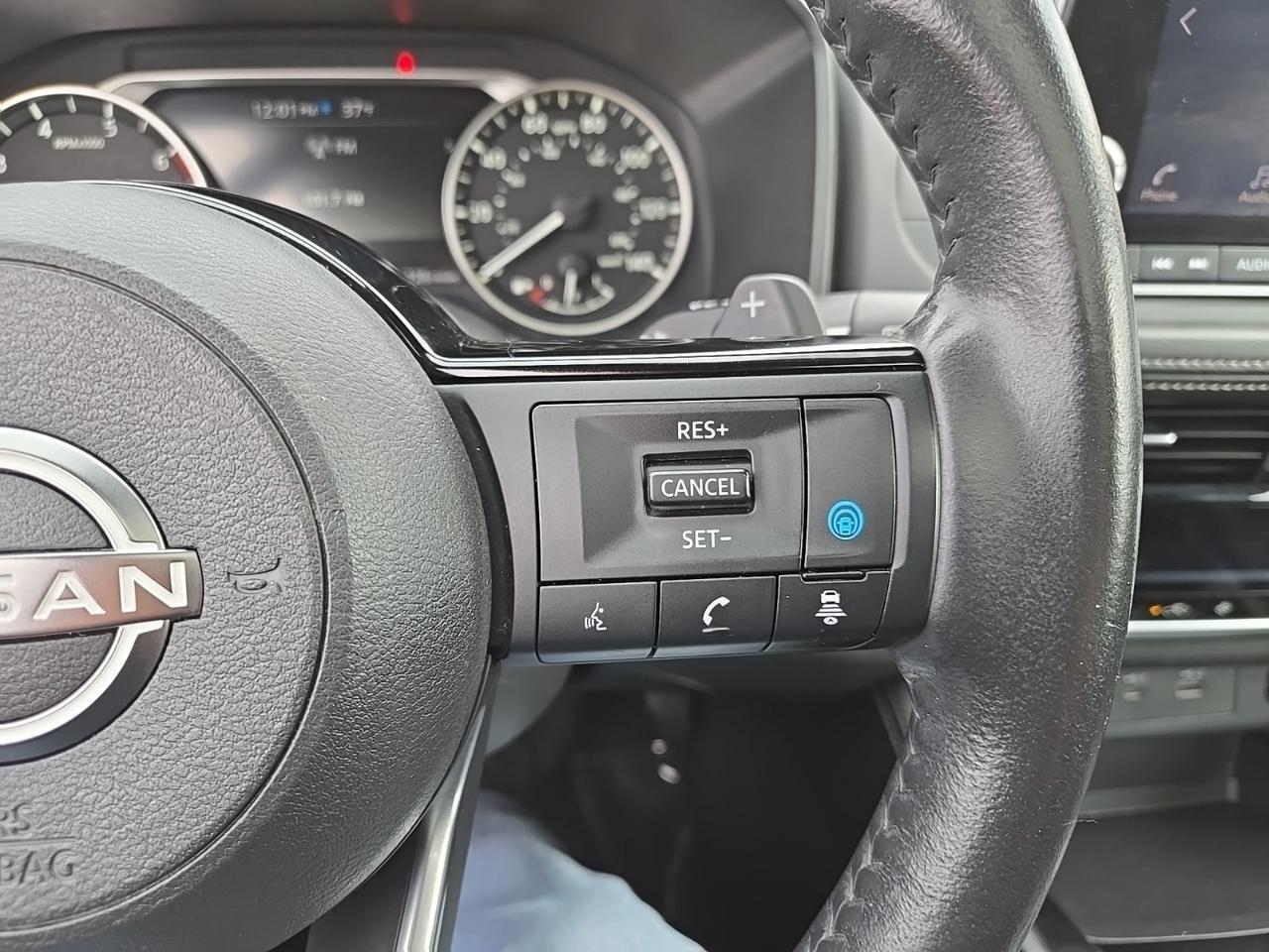 2023 Nissan Rogue SL Waldorf MD