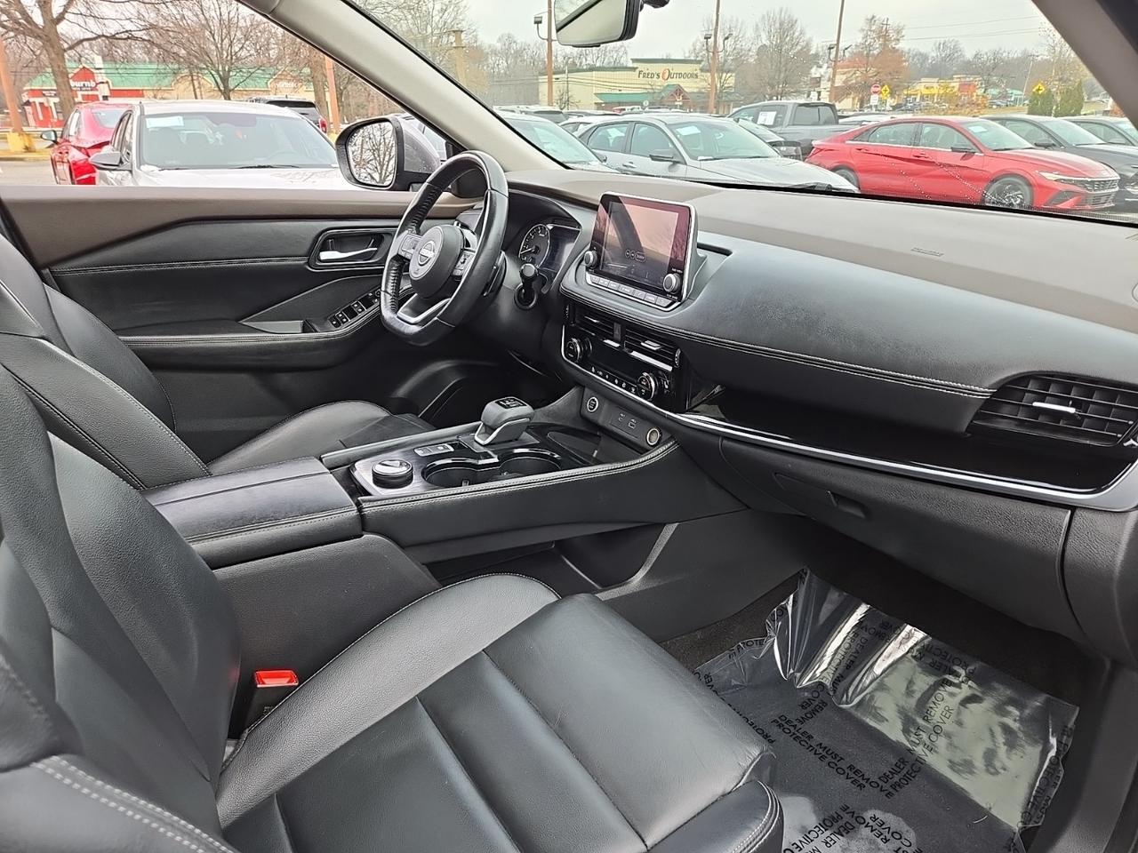 2023 Nissan Rogue SL Waldorf MD