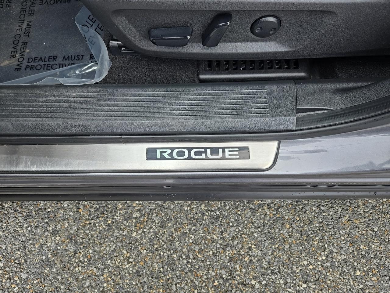 2023 Nissan Rogue SL Waldorf MD