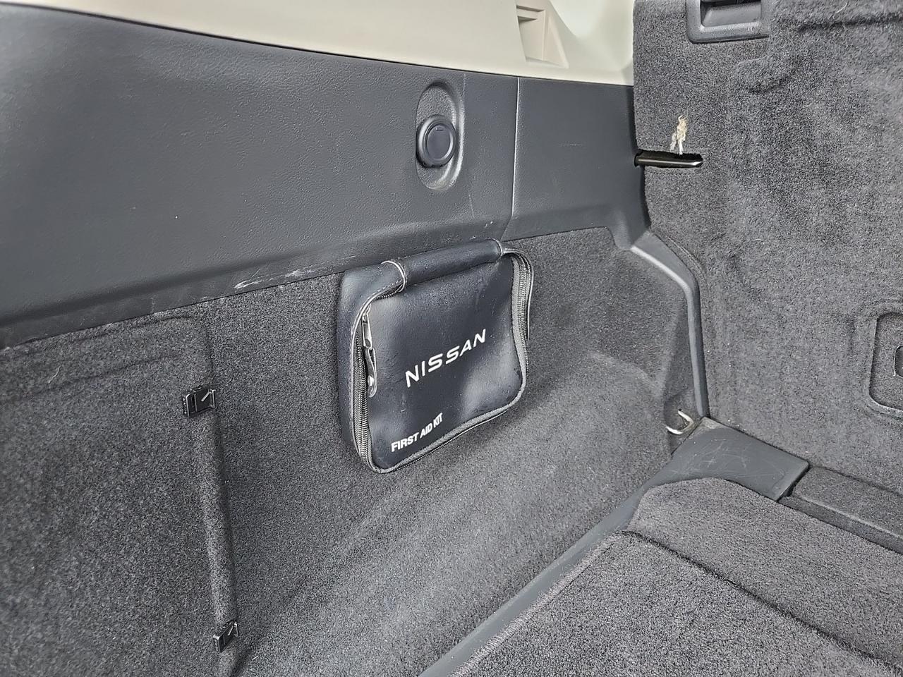 2023 Nissan Rogue SL Waldorf MD