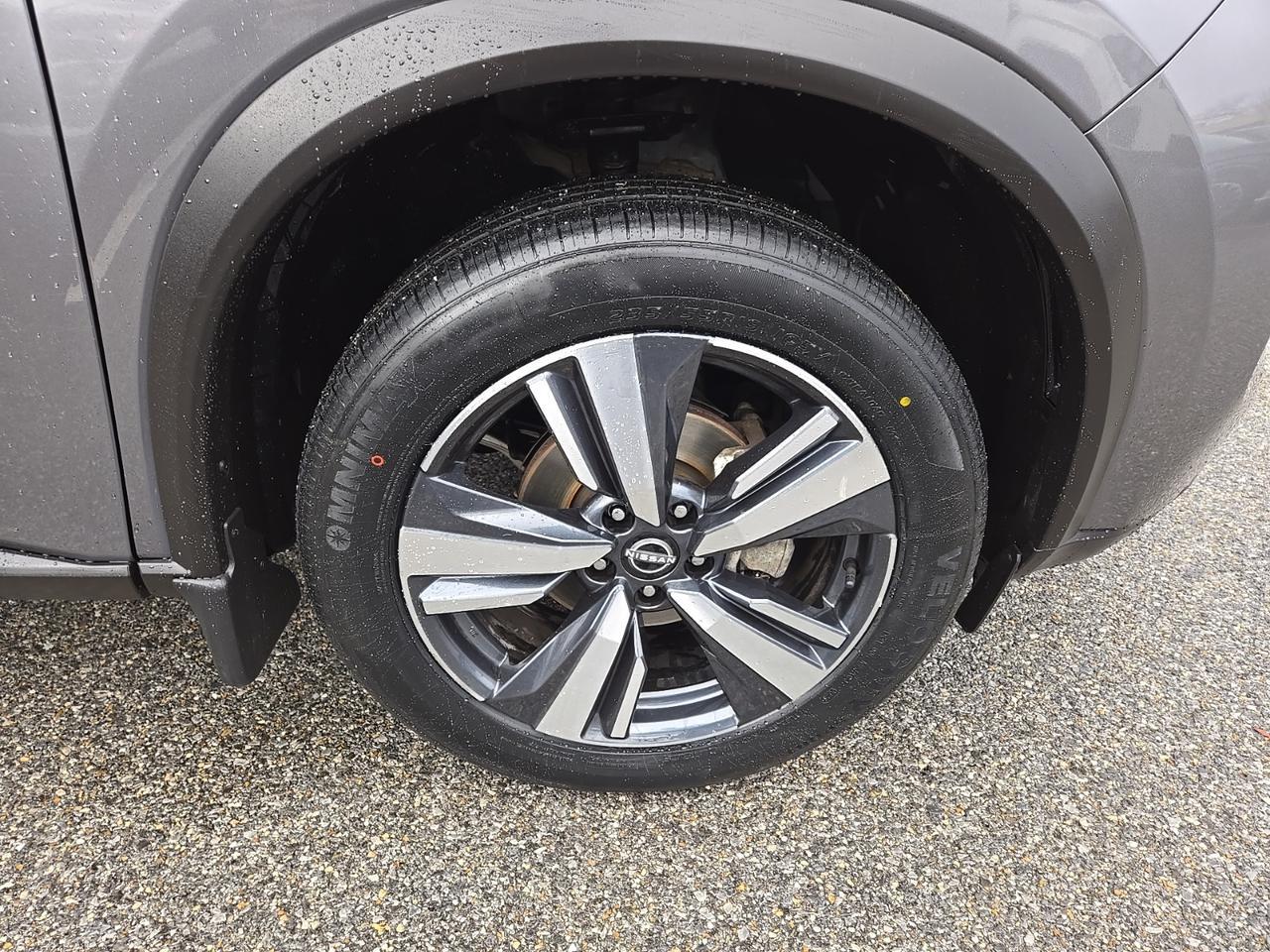 2023 Nissan Rogue SL Waldorf MD