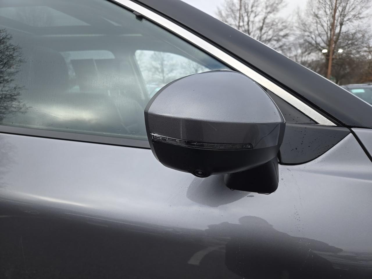 2023 Nissan Rogue SL Waldorf MD