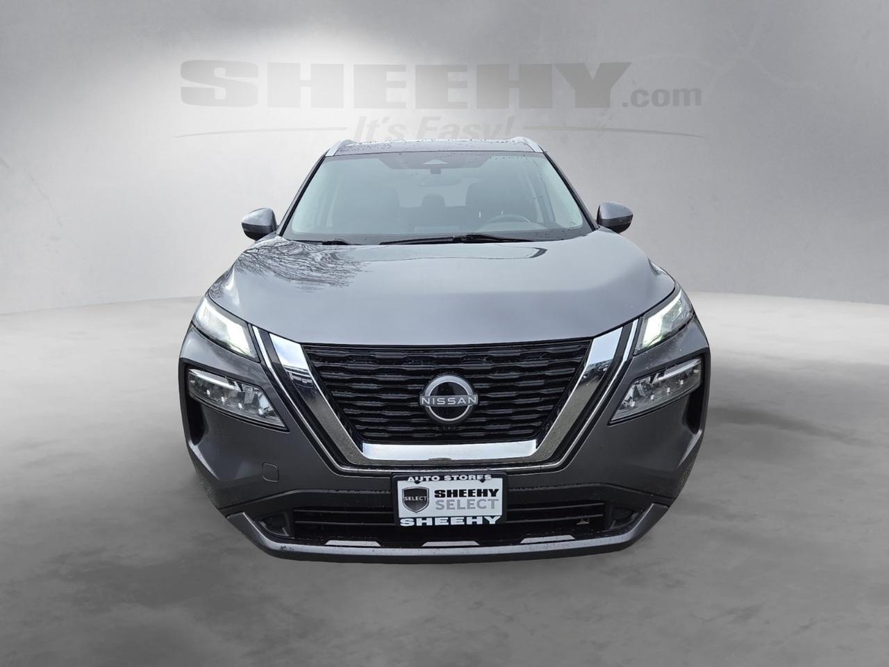 2023 Nissan Rogue SL Waldorf MD