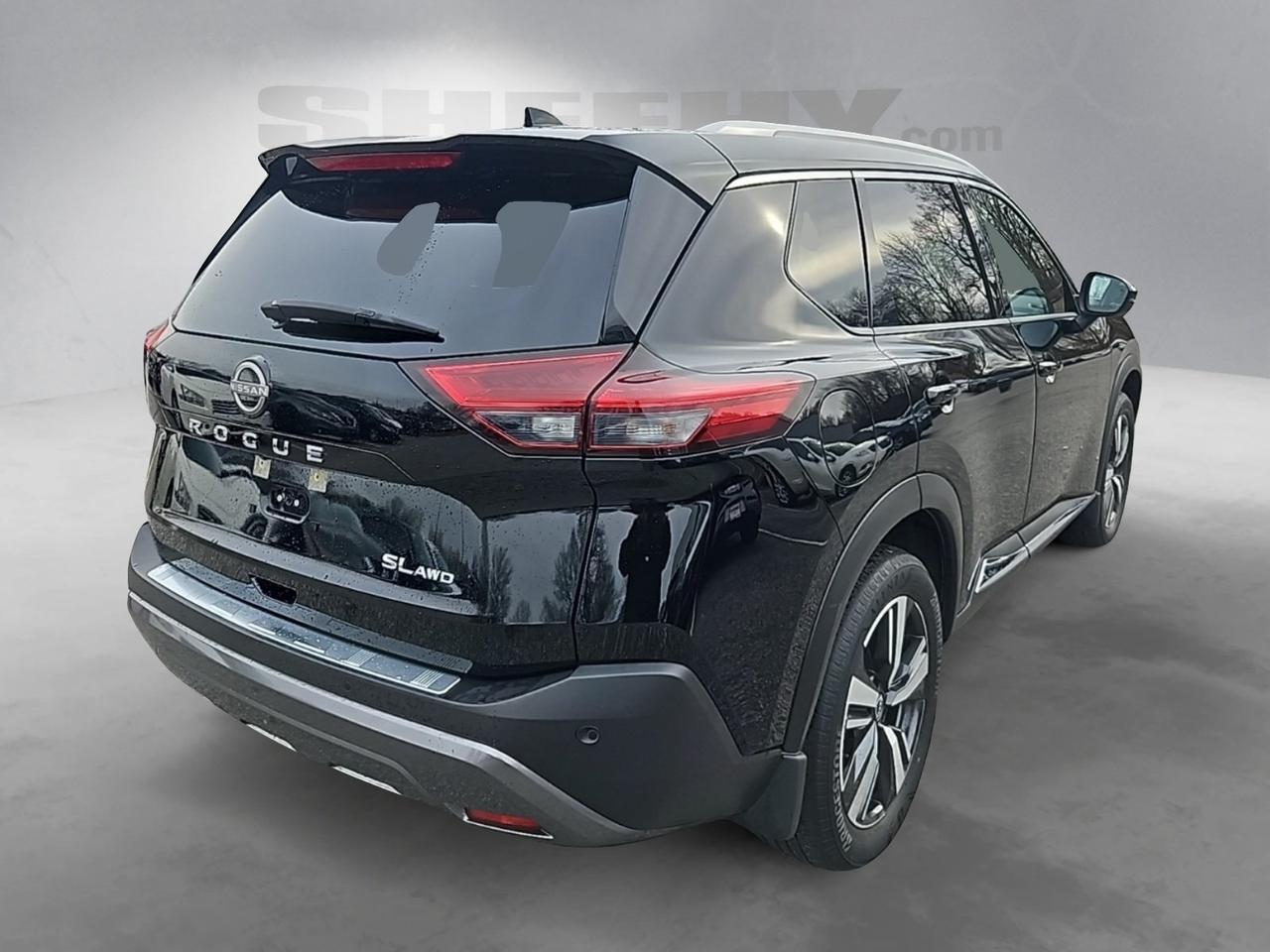 2023 Nissan Rogue SL Waldorf MD