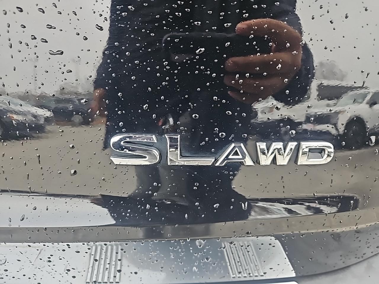 2023 Nissan Rogue SL Waldorf MD