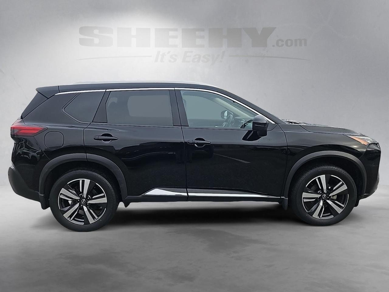 2023 Nissan Rogue SL Waldorf MD