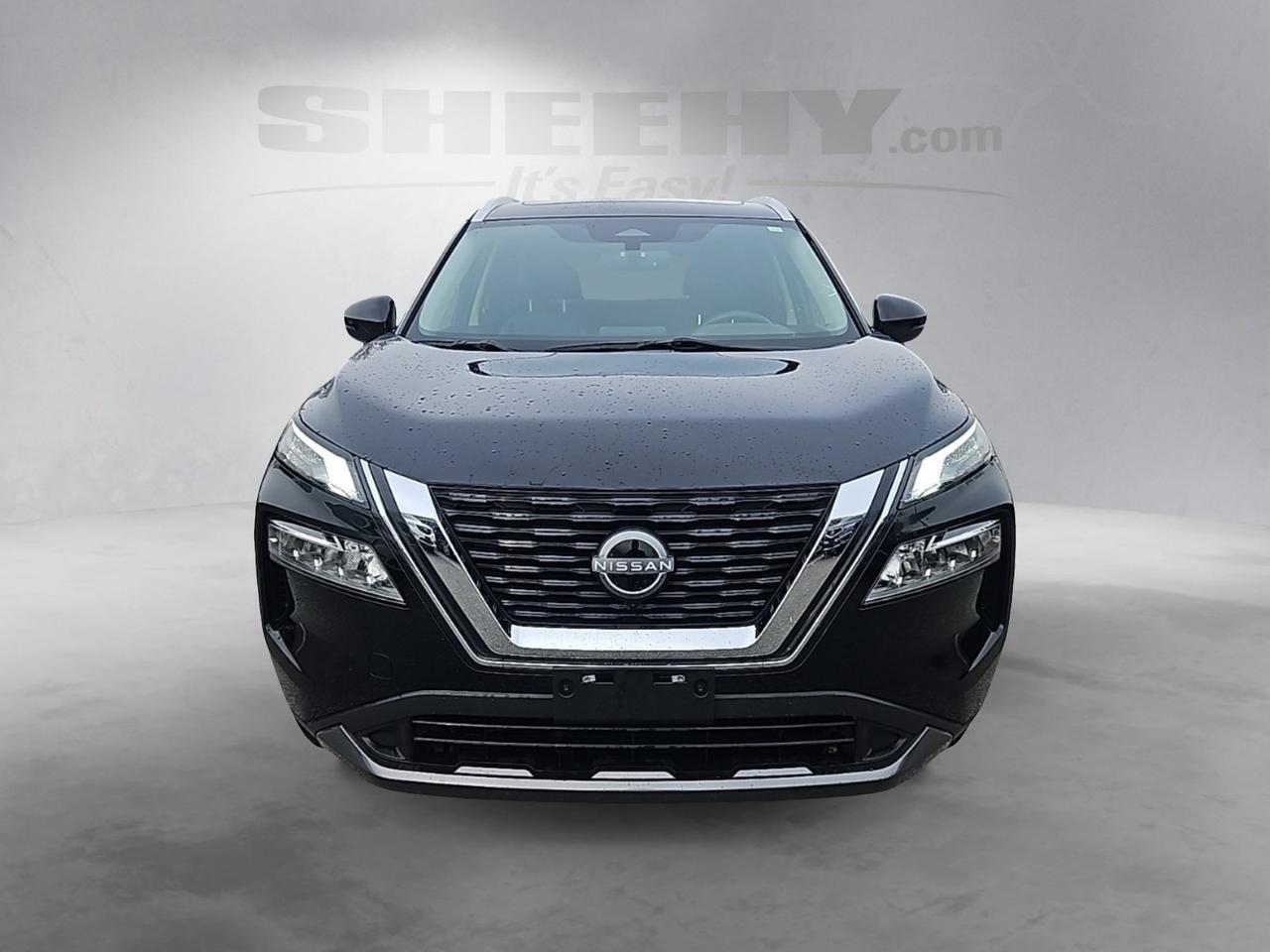 2023 Nissan Rogue SL Waldorf MD